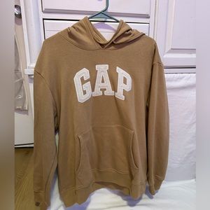 New used once GAP hoodie